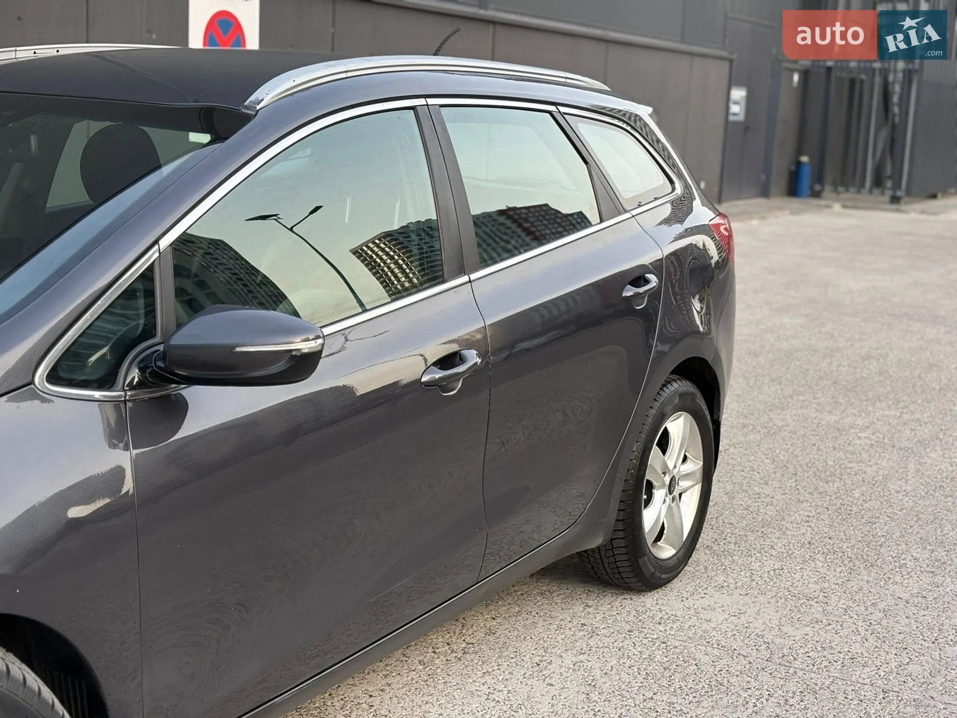 2012 Kia Cee'd - мініатюра 24