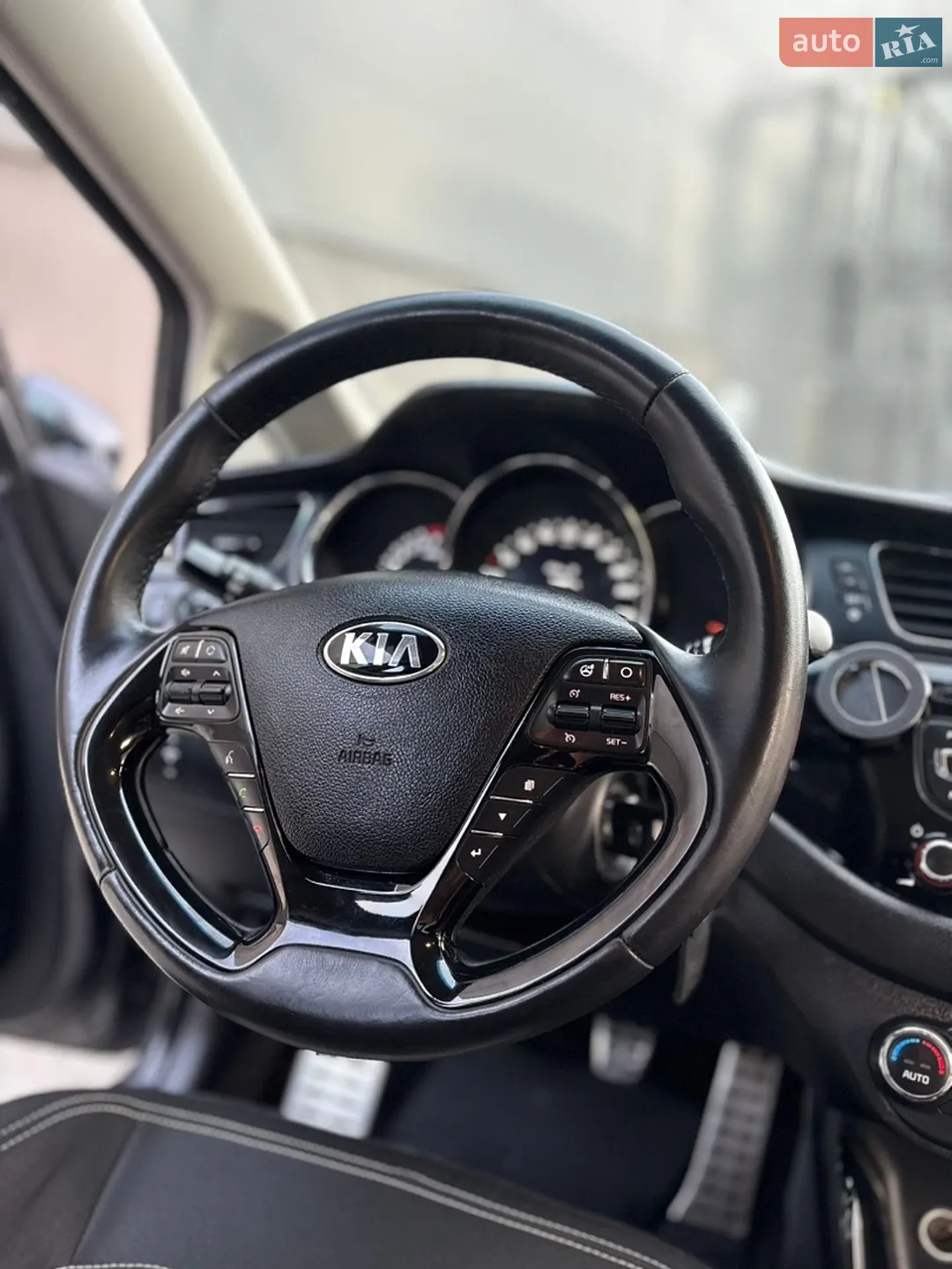 2012 Kia Cee'd - мініатюра 33