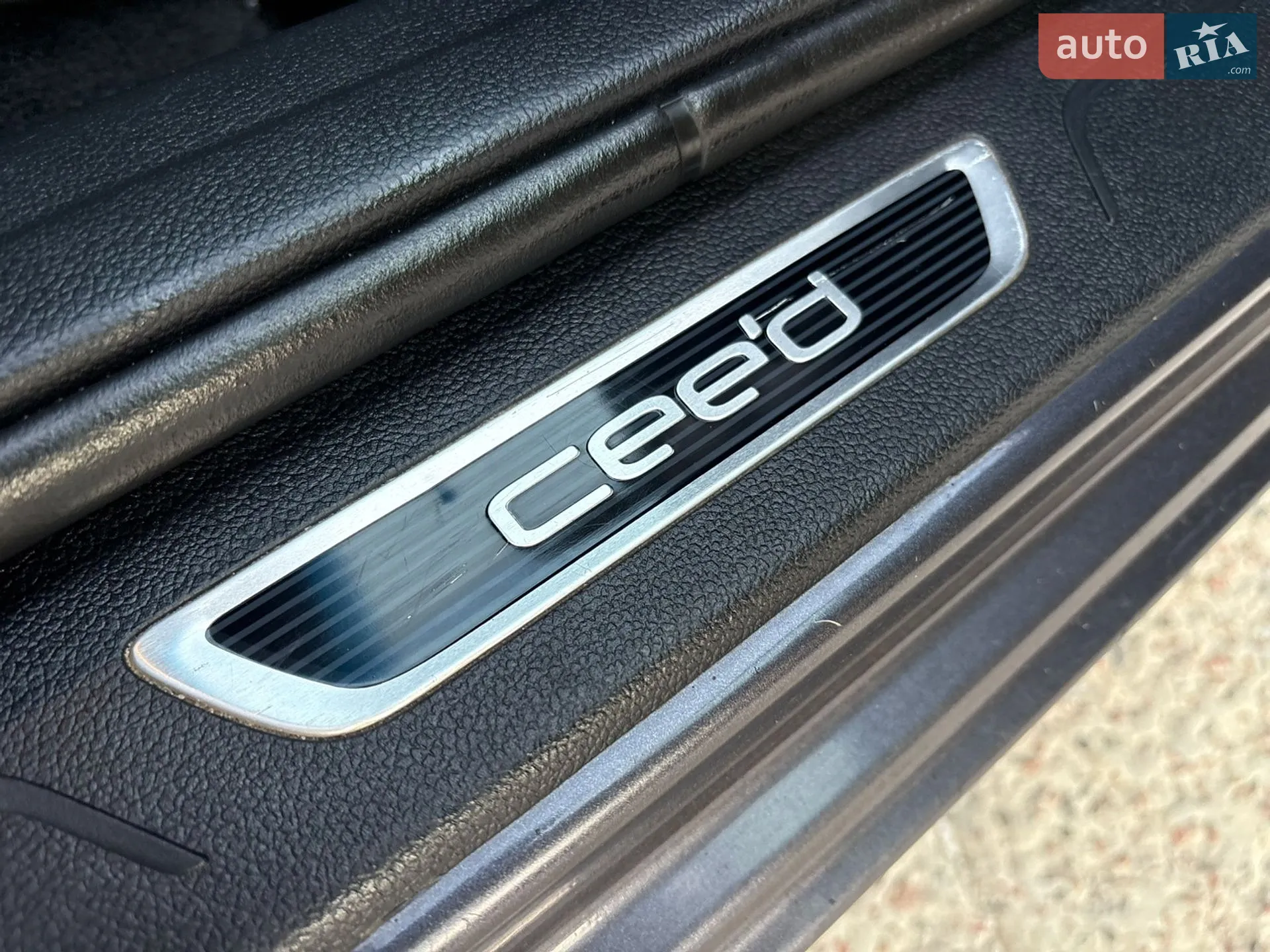 2012 Kia Cee'd - мініатюра 45