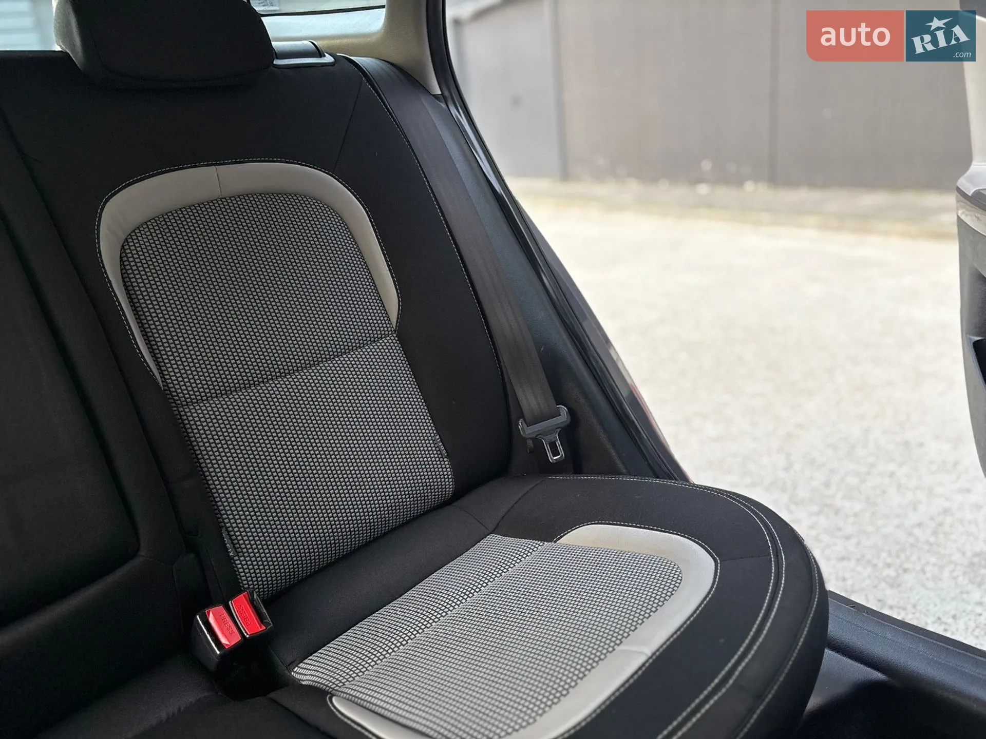 2012 Kia Cee'd - мініатюра 55