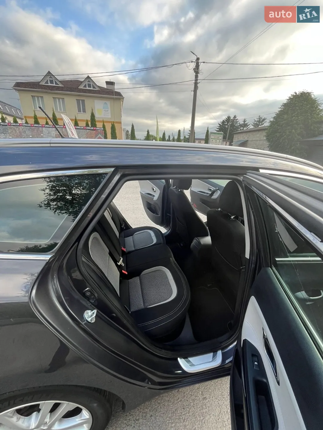 2014 Kia Cee'd - мініатюра 13