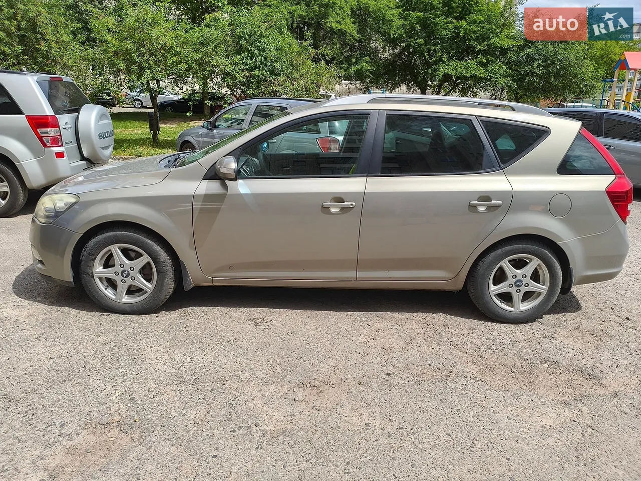 2010 Kia Cee'd - мініатюра 13