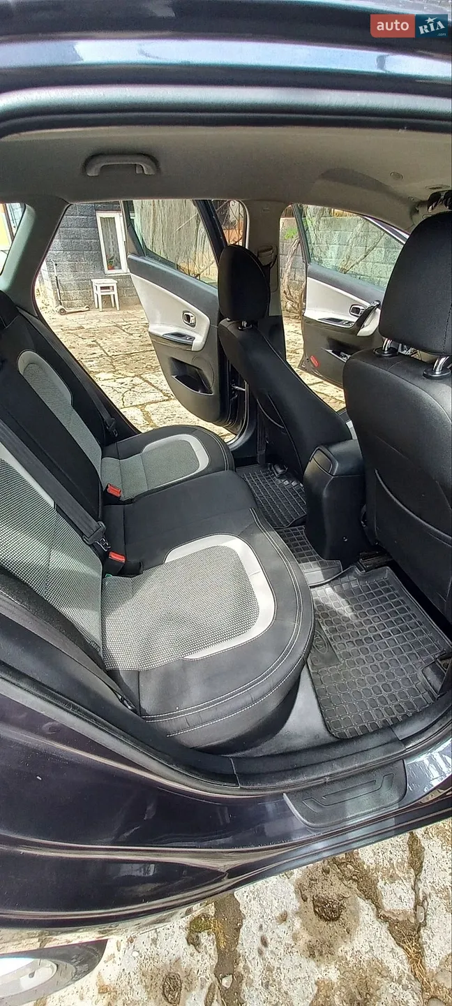 2016 Kia Cee'd - мініатюра 8