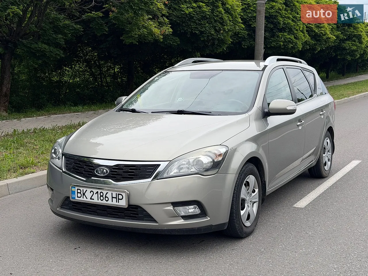 2012 Kia Cee'd - мініатюра 10