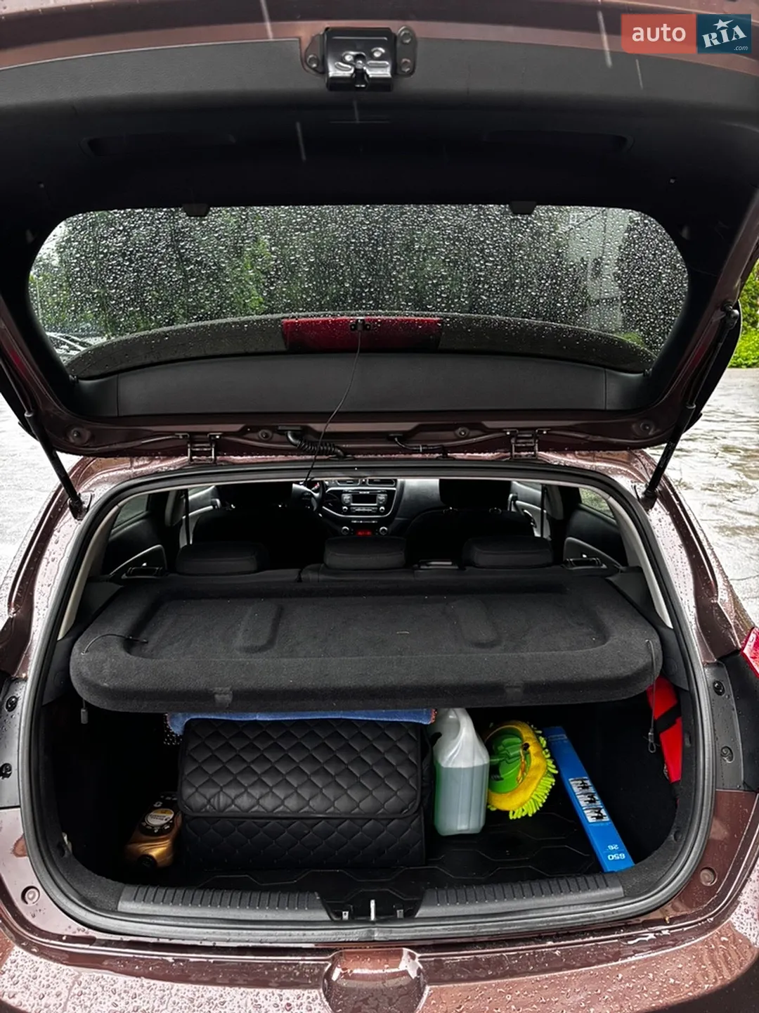 2013 Kia Cee'd - мініатюра 8