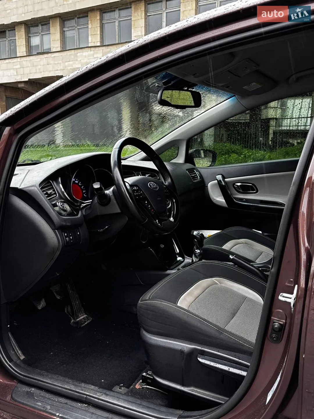 2013 Kia Cee'd - мініатюра 13