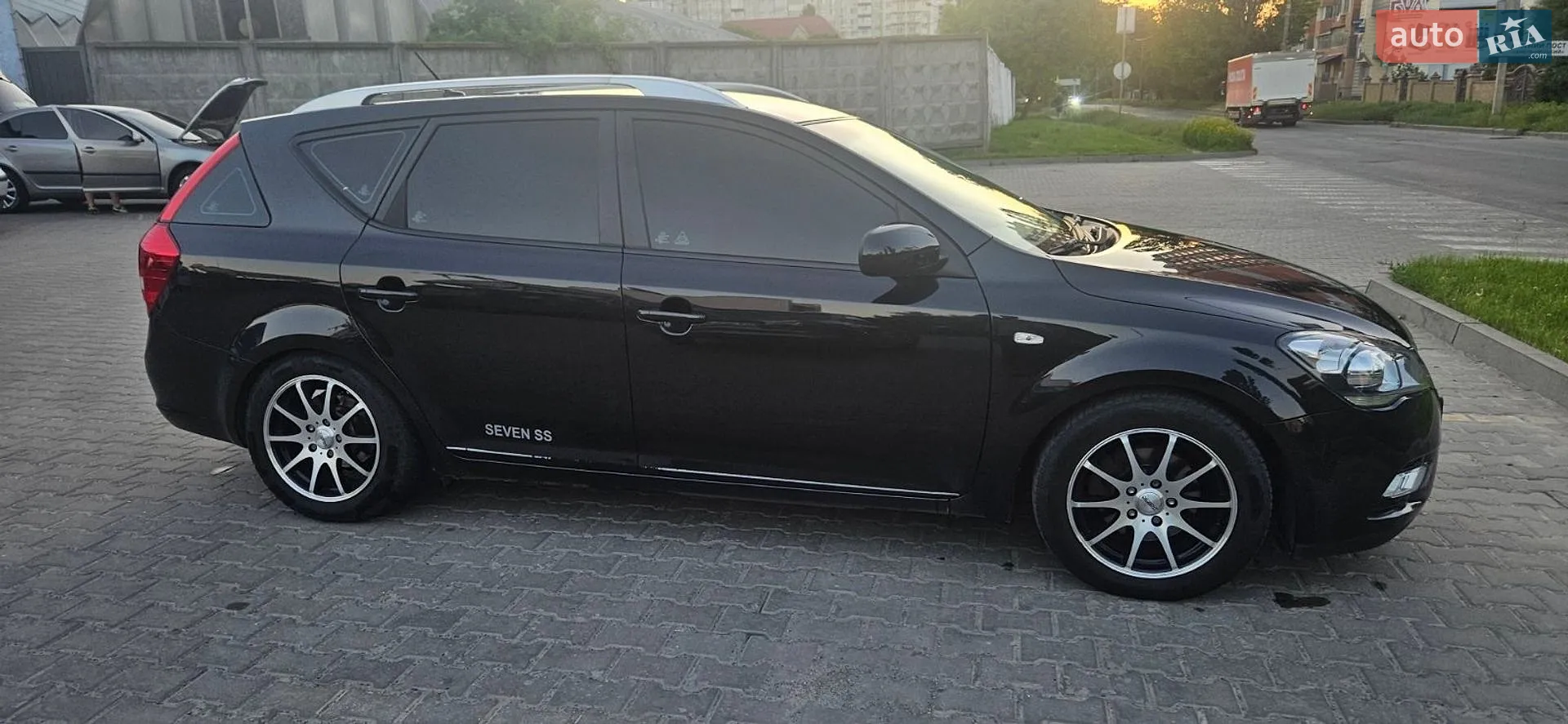 2012 Kia Cee'd - мініатюра 19