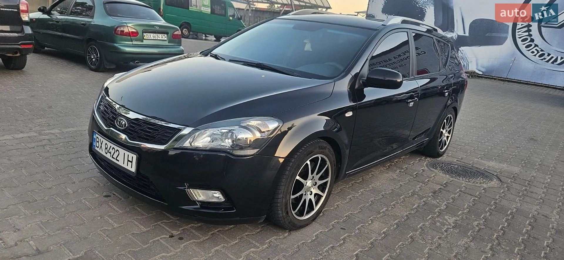 2012 Kia Cee'd - мініатюра 18
