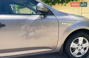 Хэтчбек Kia Ceed 2007 в Харькове