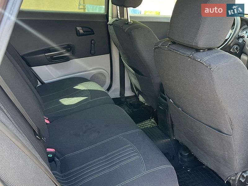 Хэтчбек Kia Ceed 2007 в Харькове