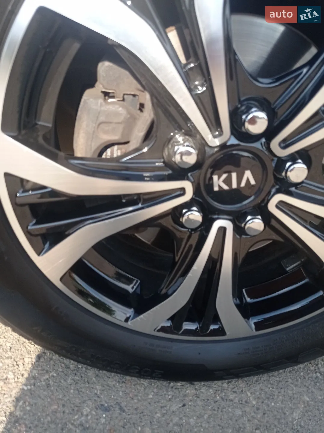 2013 Kia Cee'd - мініатюра 8
