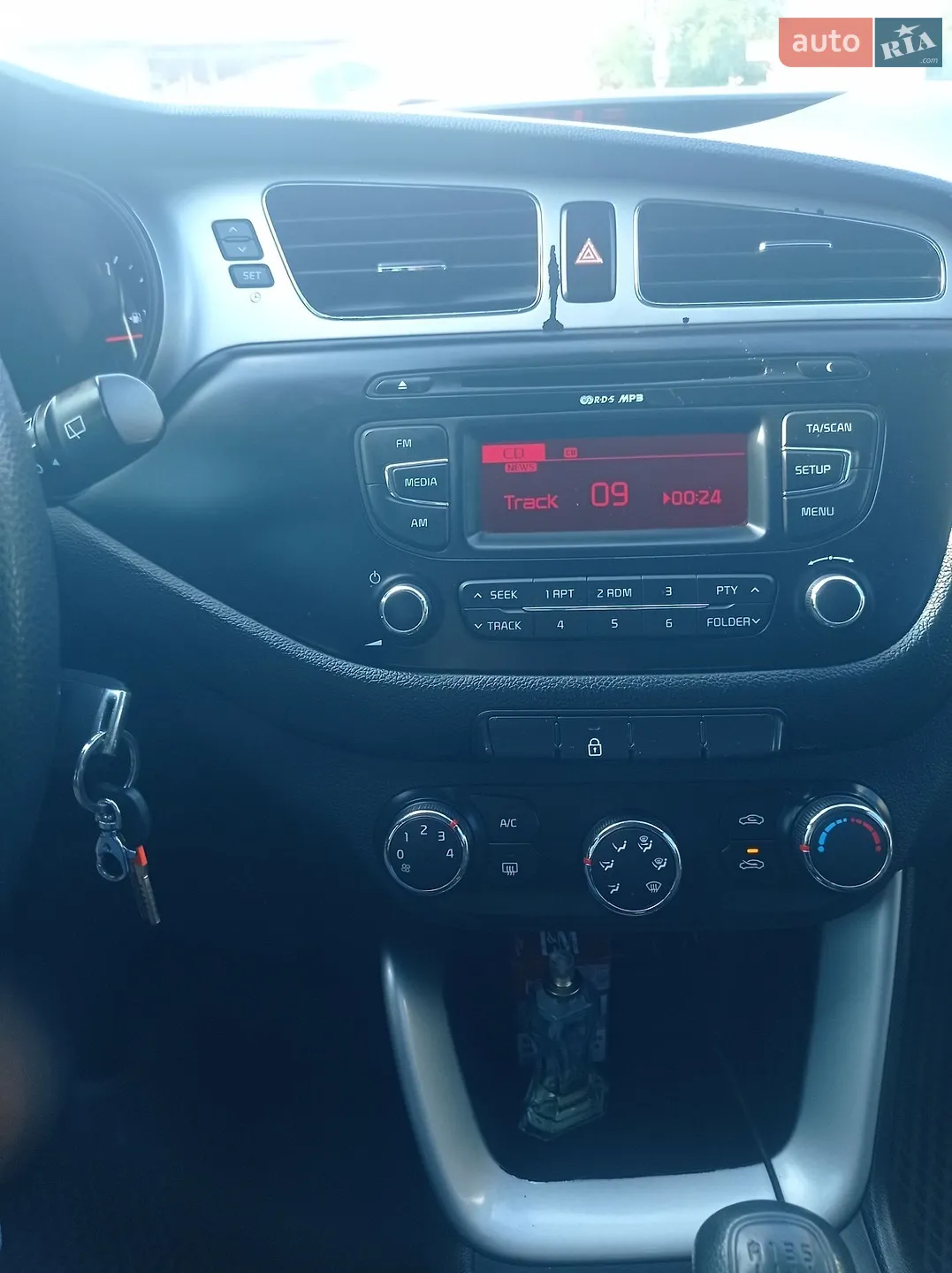 2013 Kia Cee'd - мініатюра 15