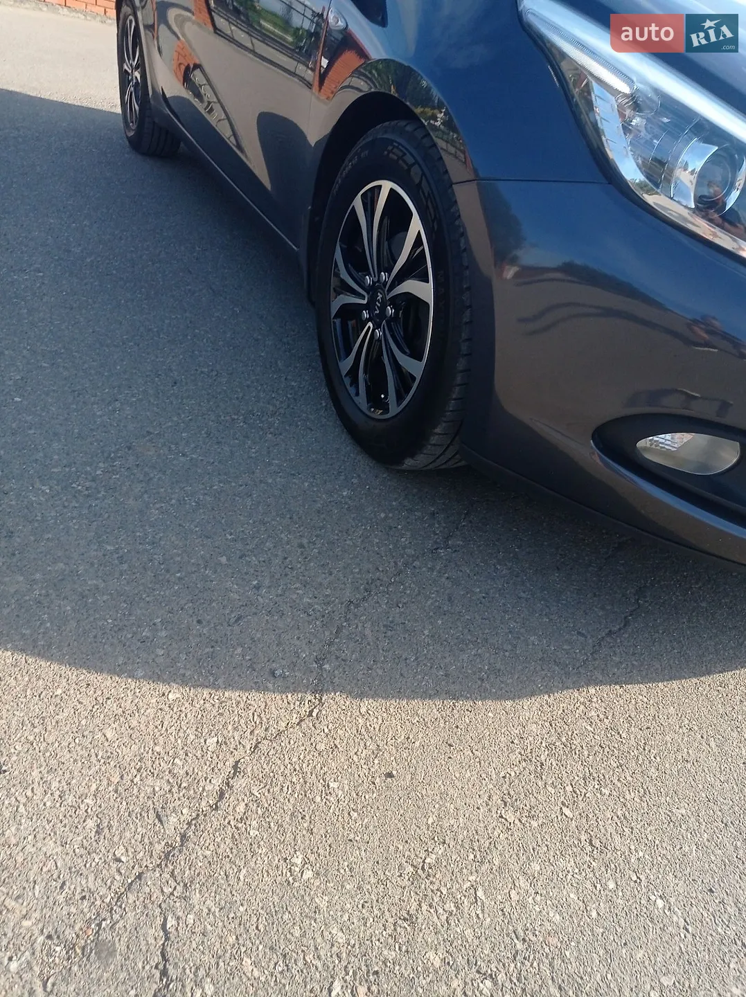 2013 Kia Cee'd - мініатюра 10