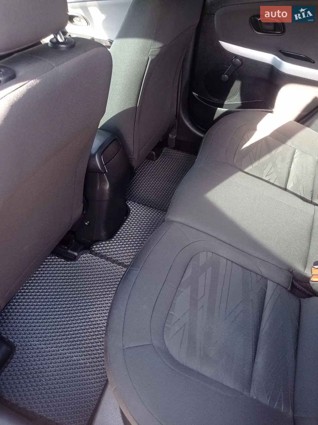 2013 Kia Cee'd - мініатюра 21