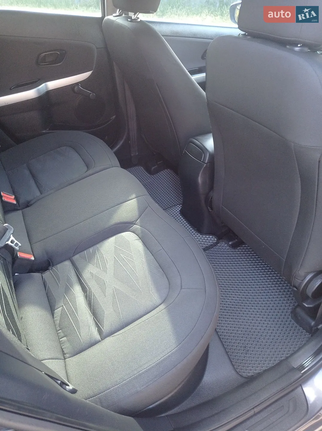 2013 Kia Cee'd - мініатюра 25