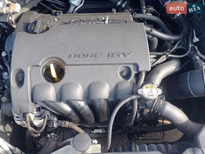 Хэтчбек Kia Ceed 2013 в Белгороде-Днестровском фото 30 Хэтчбек Kia Ceed 2013 в Белгороде-Днестровском