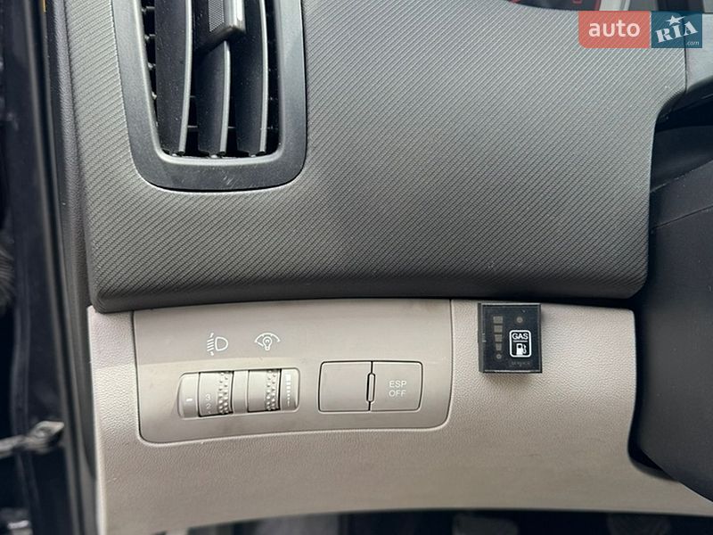 Хэтчбек Kia Ceed 2006 в Днепре фото 8 Хэтчбек Kia Ceed 2006 в Днепре