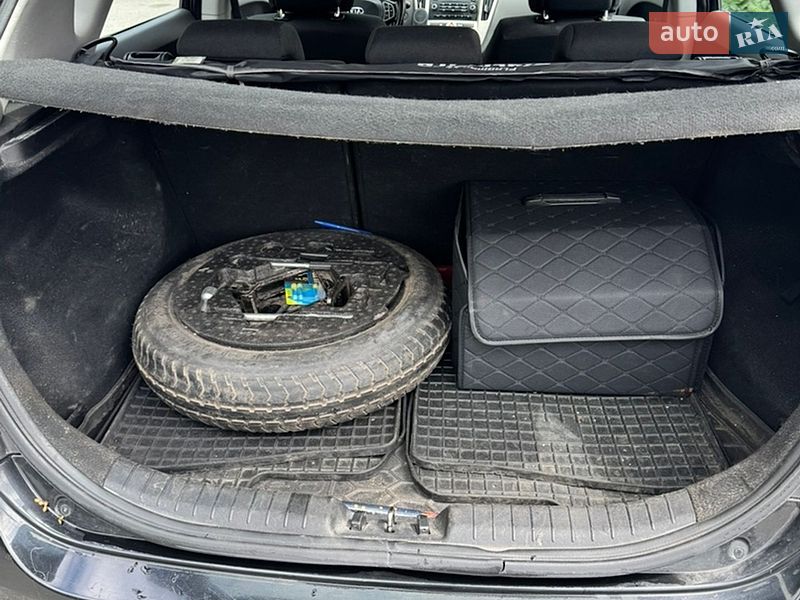 Хэтчбек Kia Ceed 2006 в Днепре фото 11 Хэтчбек Kia Ceed 2006 в Днепре