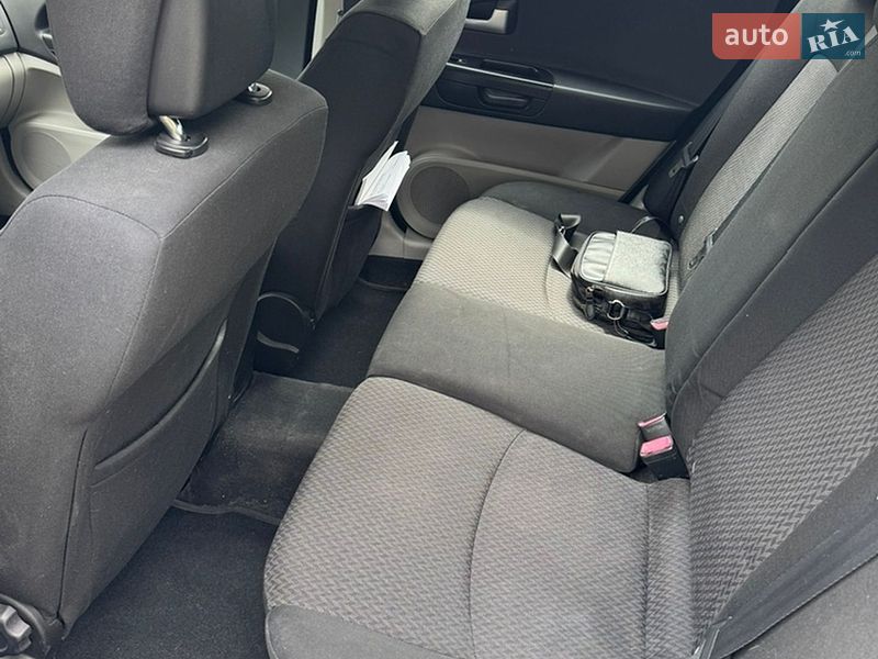Хэтчбек Kia Ceed 2006 в Днепре фото 12 Хэтчбек Kia Ceed 2006 в Днепре