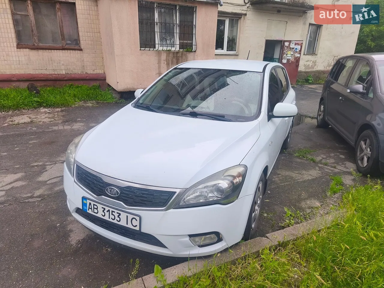 2010 Kia Cee'd - мініатюра 11