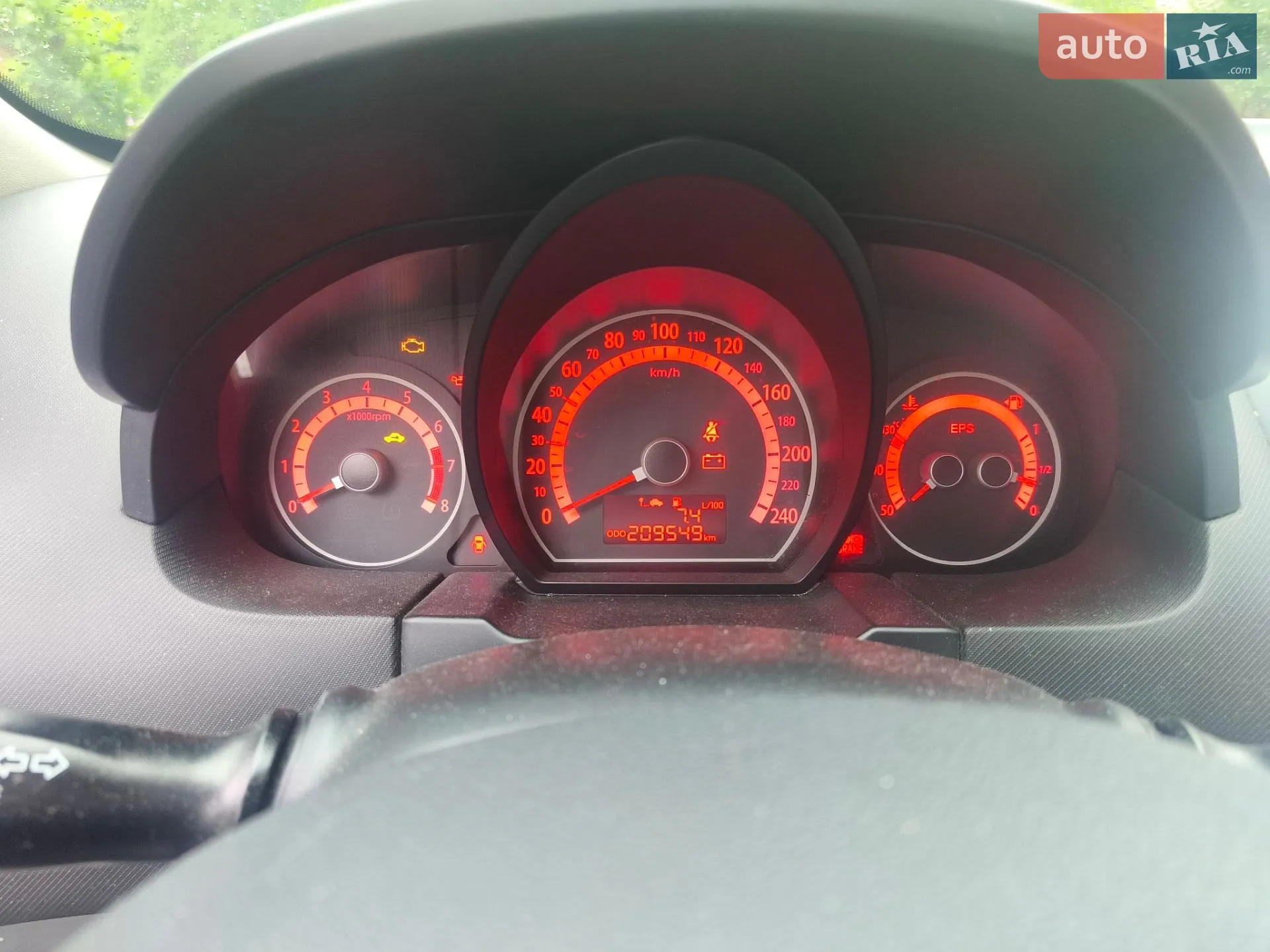 2010 Kia Cee'd - мініатюра 15
