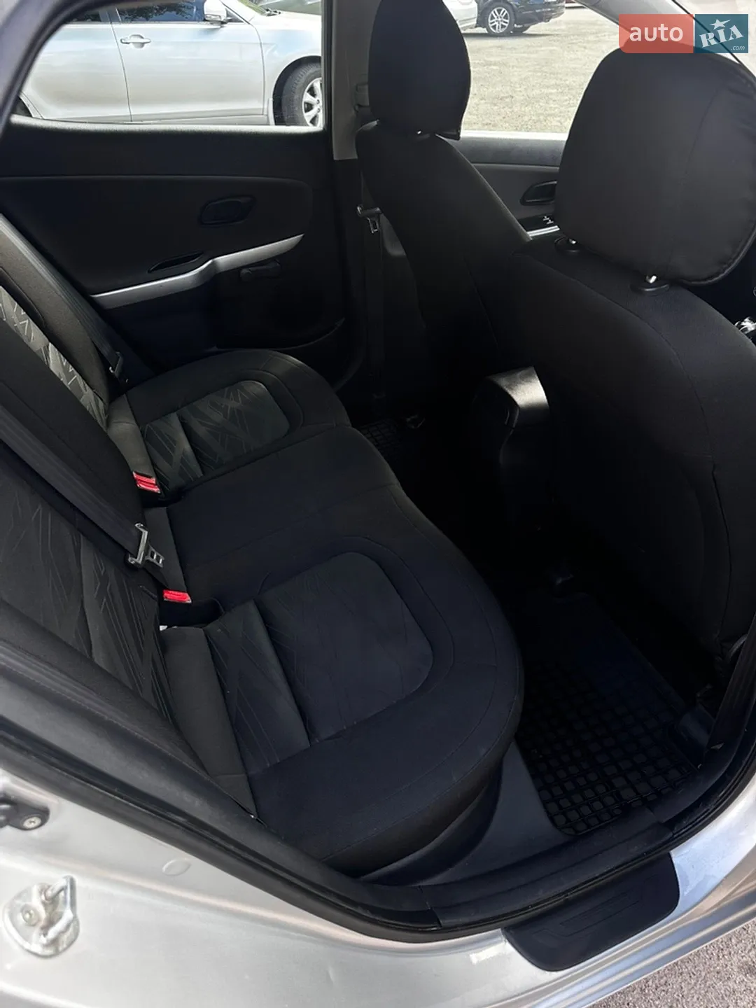 2012 Kia Cee'd - мініатюра 11