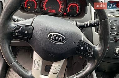 Універсал Kia Ceed 2011 в Чернігові фото 7 Універсал Kia Ceed 2011 в Чернігові