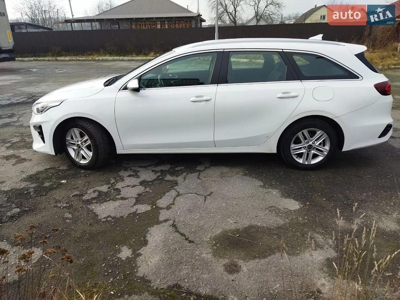 2021 Kia Cee'd - мініатюра 28
