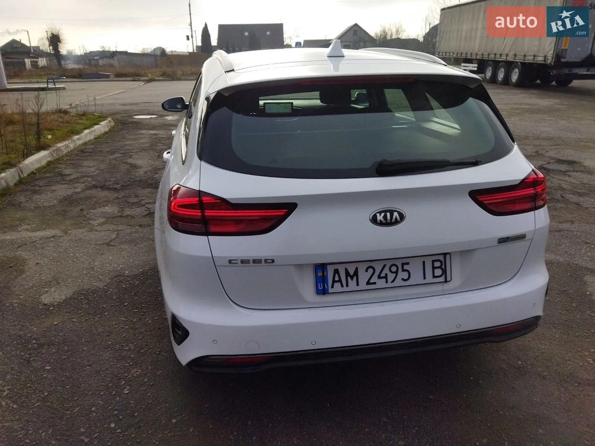 2021 Kia Cee'd - мініатюра 15