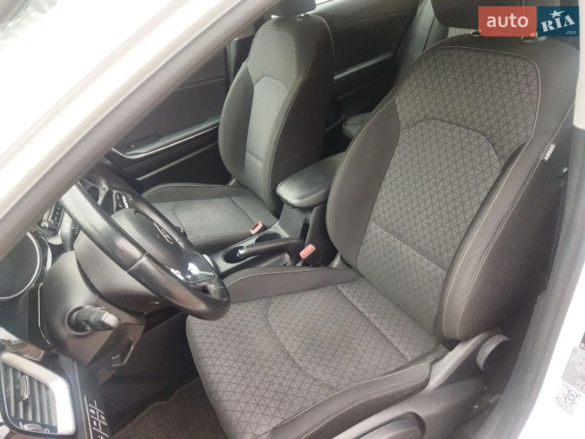 2021 Kia Cee'd - мініатюра 29