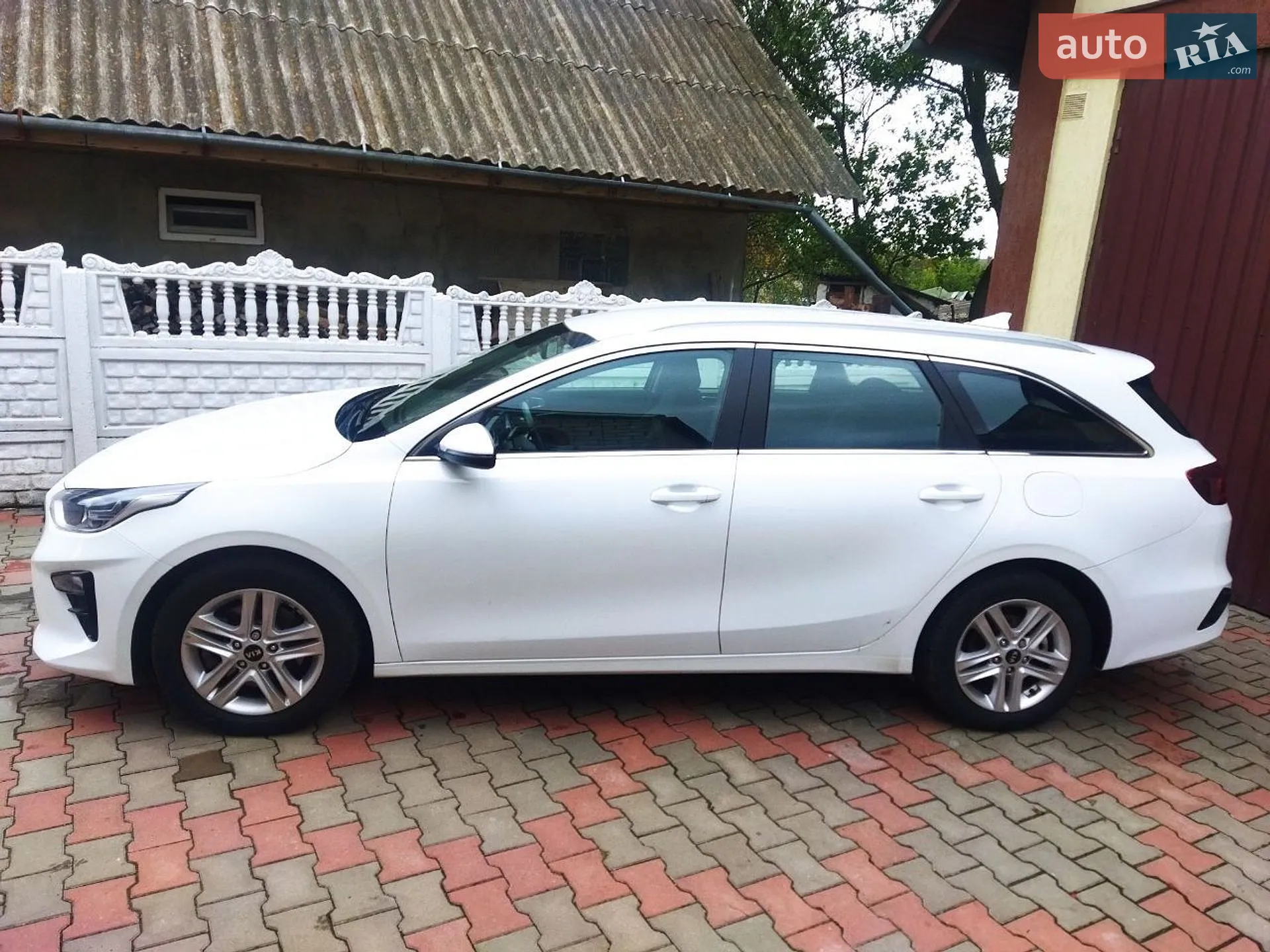 2021 Kia Cee'd - мініатюра 25