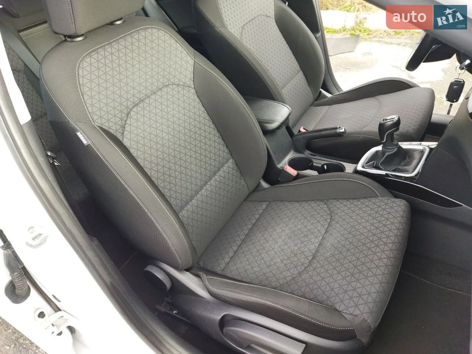 2021 Kia Cee'd - мініатюра 52