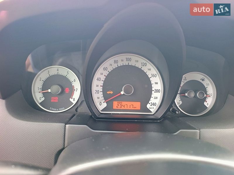 Універсал Kia Ceed 2007 в Ковелі