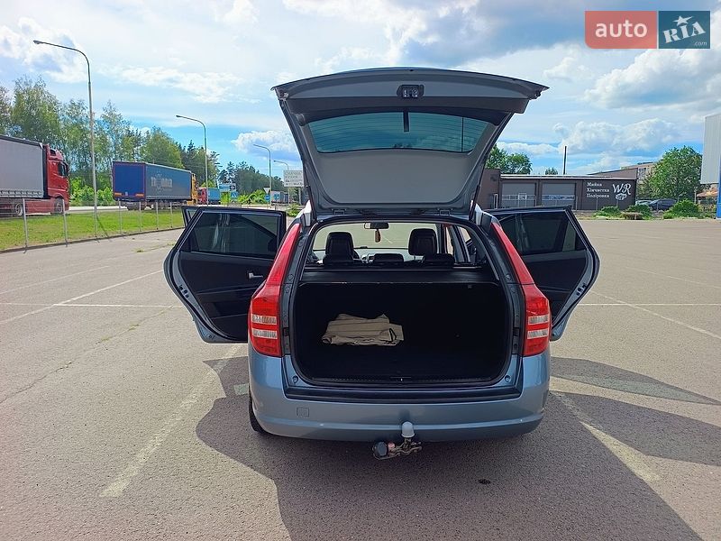 Універсал Kia Ceed 2007 в Ковелі