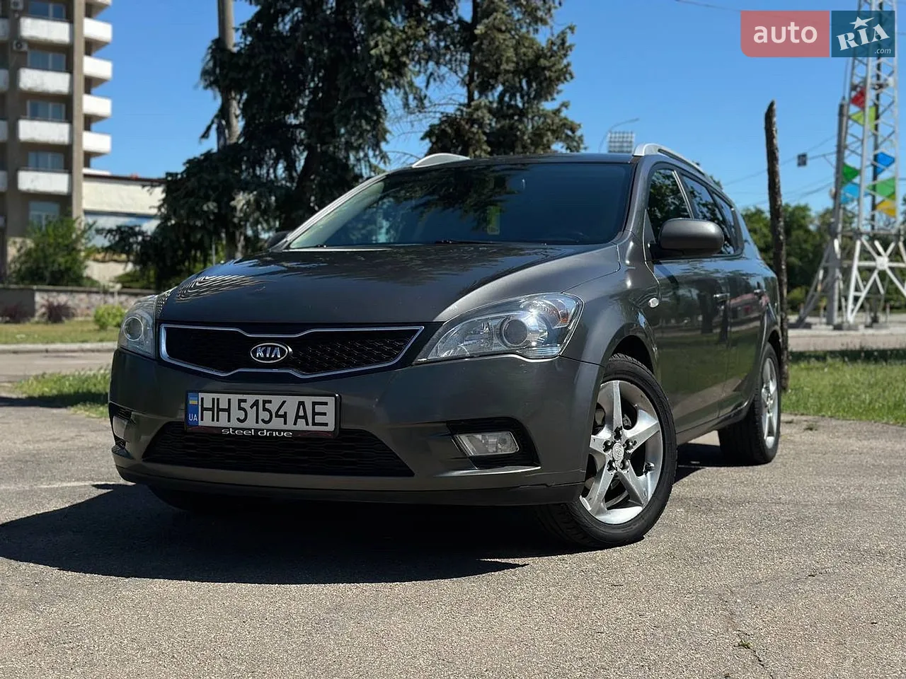 2010 Kia Cee'd - мініатюра 14