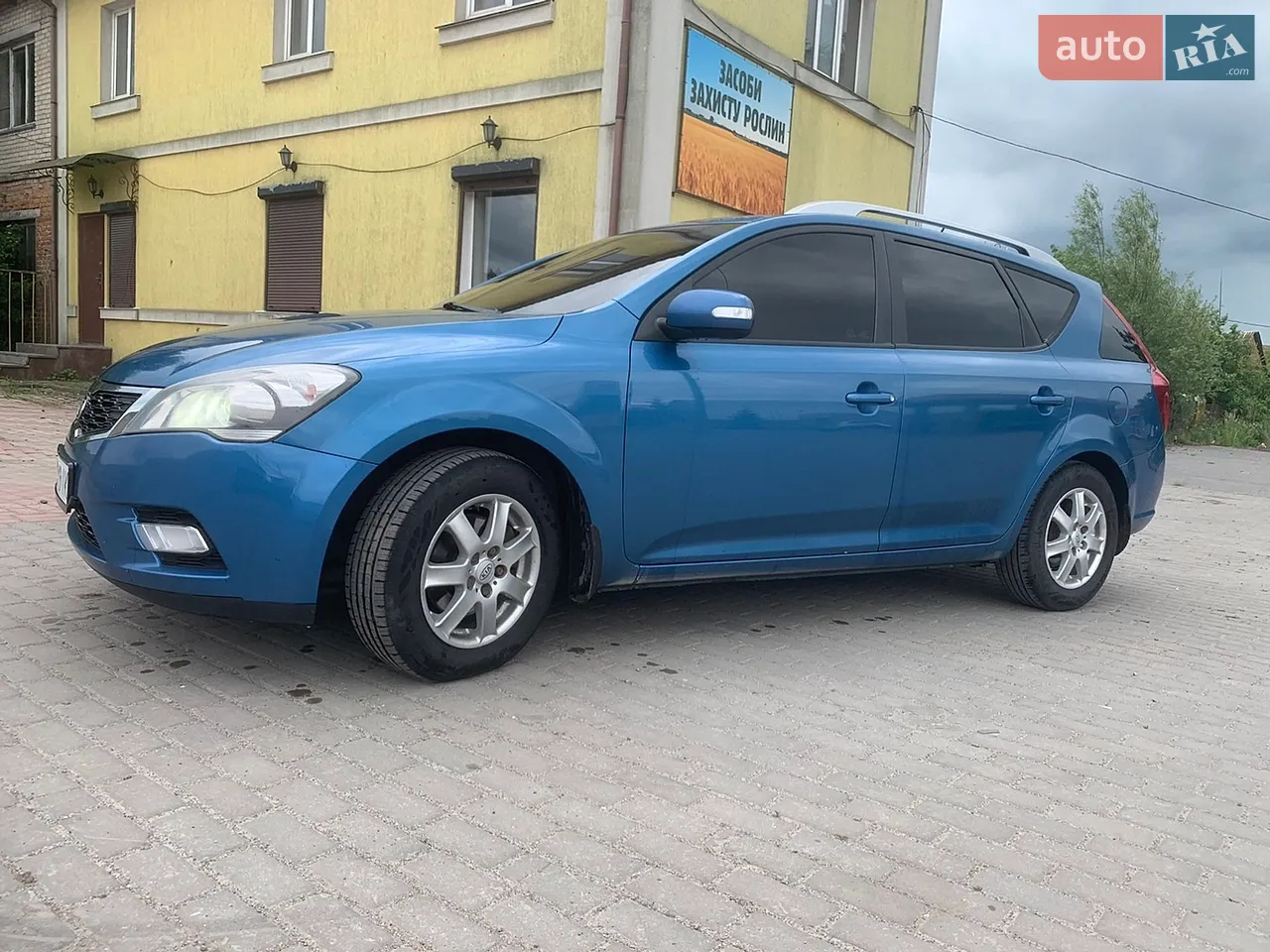 2010 Kia Cee'd - мініатюра 15