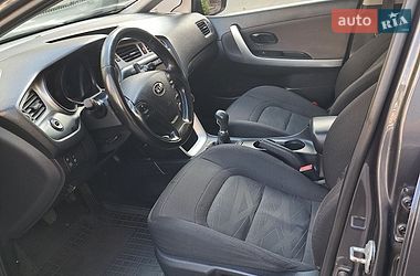 Хэтчбек Kia Ceed 2013 в Киеве