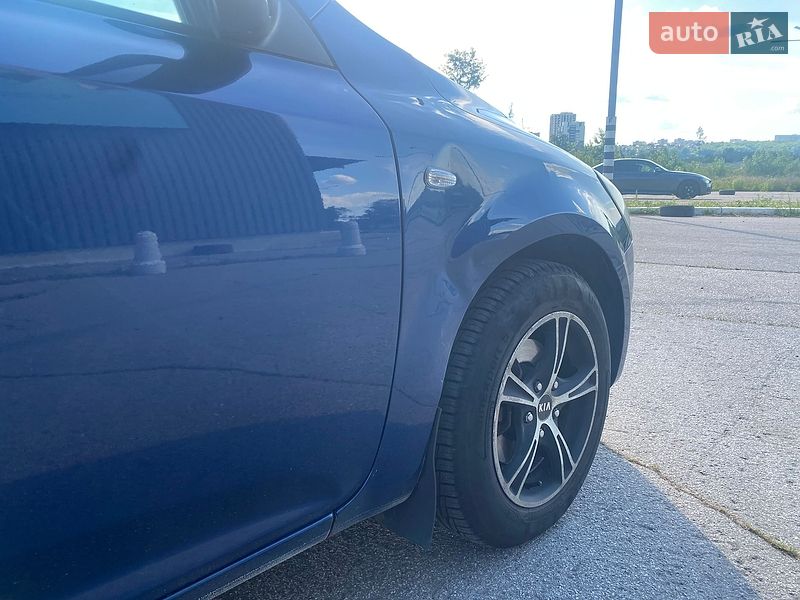 Хэтчбек Kia Ceed 2007 в Харькове