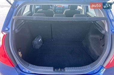 Хэтчбек Kia Ceed 2007 в Харькове