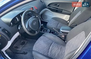 Хэтчбек Kia Ceed 2007 в Харькове