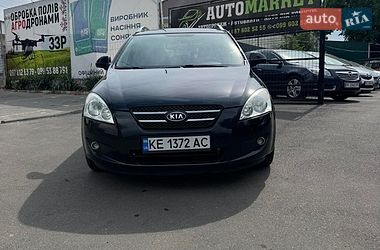 Універсал Kia Ceed 2008 в Первомайську