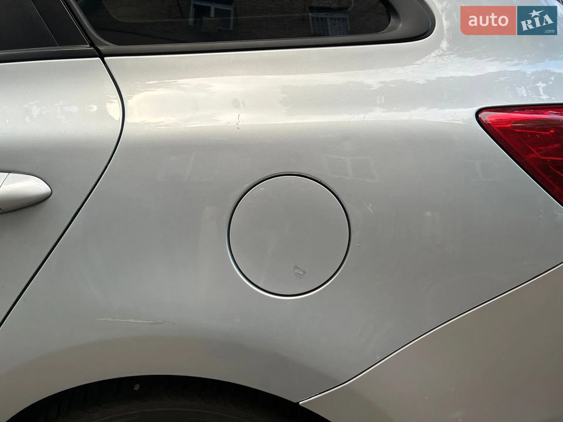 2016 Kia Cee'd - мініатюра 7