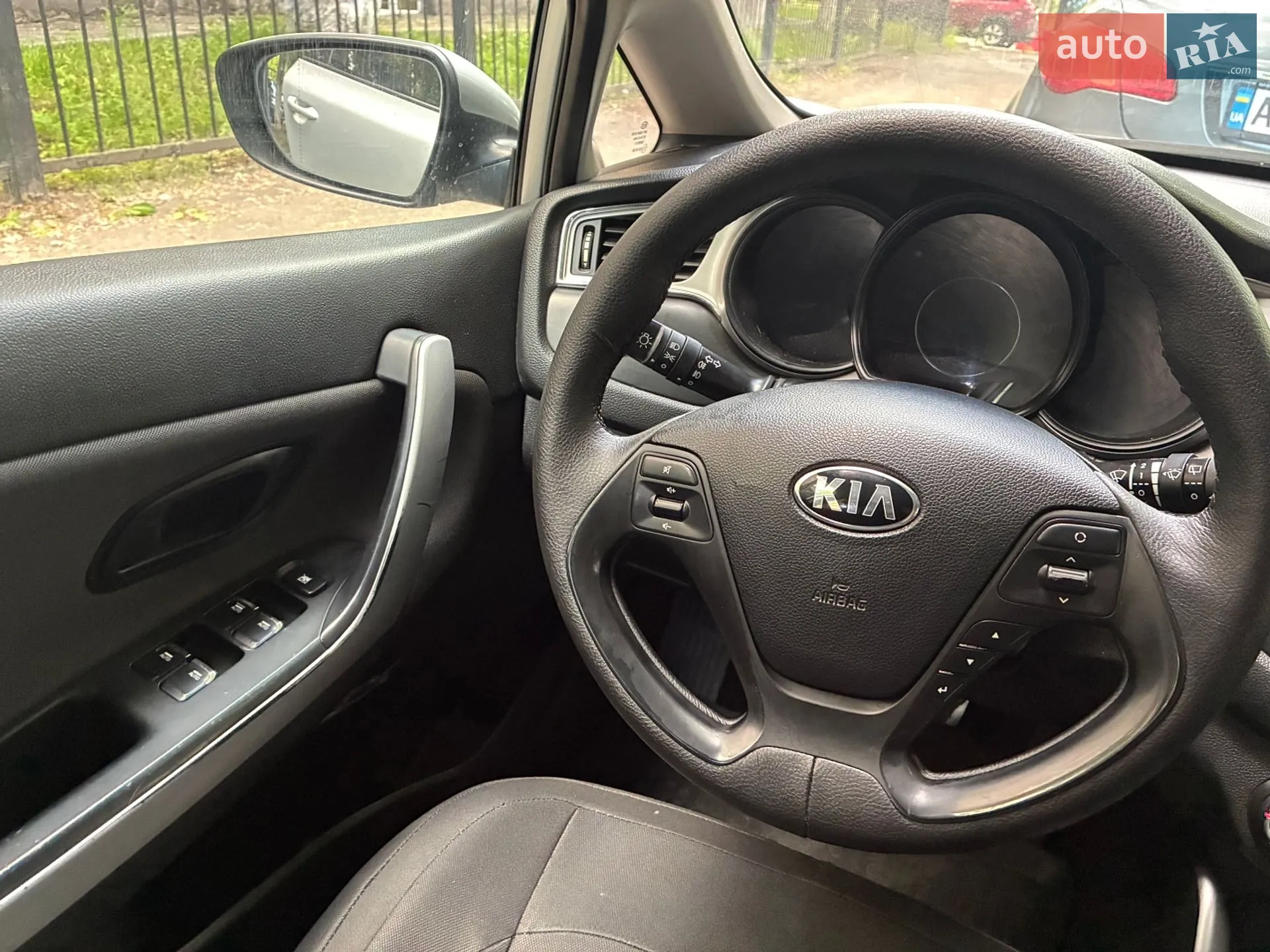 2016 Kia Cee'd - мініатюра 17