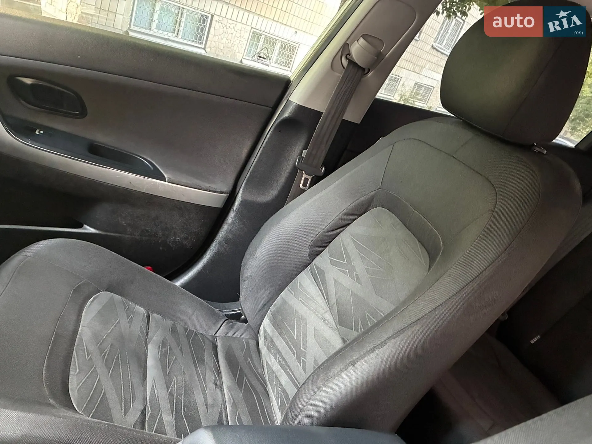 2016 Kia Cee'd - мініатюра 21