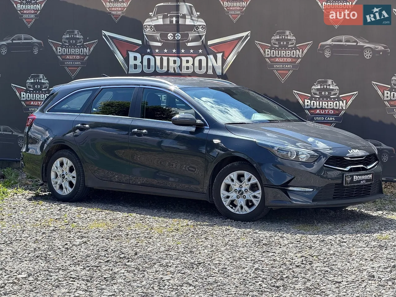 2021 Kia Cee'd - мініатюра 26