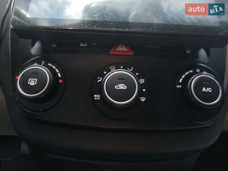Хэтчбек Kia Ceed 2008 в Белой Церкви фото 10 Хэтчбек Kia Ceed 2008 в Белой Церкви