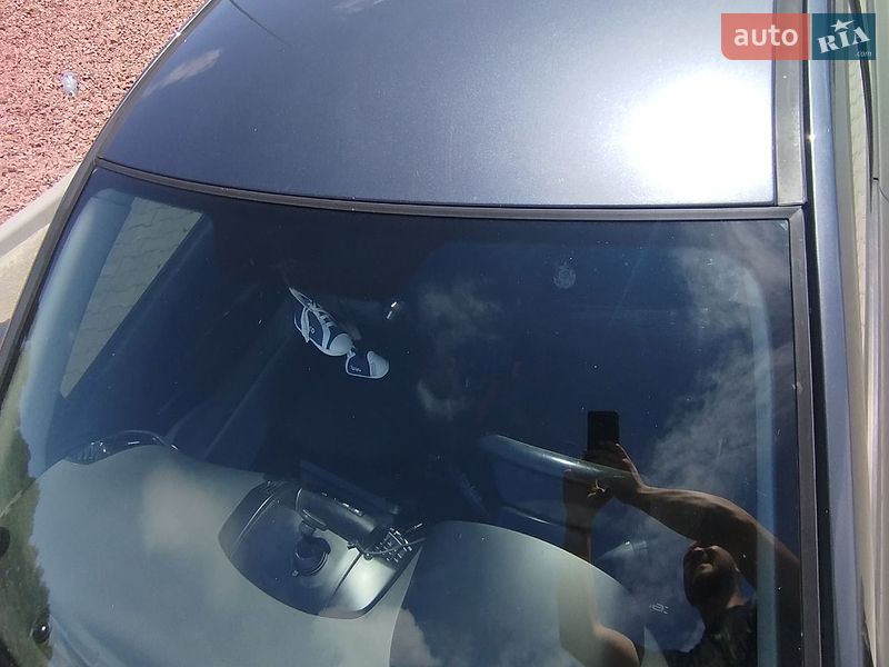 Хэтчбек Kia Ceed 2008 в Белой Церкви фото 7 Хэтчбек Kia Ceed 2008 в Белой Церкви