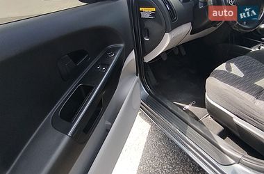 Хэтчбек Kia Ceed 2008 в Белой Церкви фото 11 Хэтчбек Kia Ceed 2008 в Белой Церкви