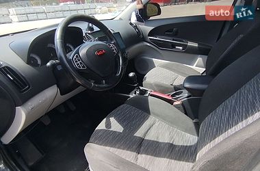 Хэтчбек Kia Ceed 2008 в Белой Церкви фото 12 Хэтчбек Kia Ceed 2008 в Белой Церкви