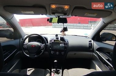 Хэтчбек Kia Ceed 2008 в Белой Церкви фото 13 Хэтчбек Kia Ceed 2008 в Белой Церкви